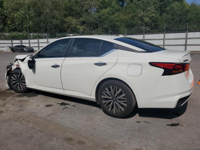 Photo 2 from auction – 2025 NISSAN ALTIMA SV with VIN 1N4BL4DV5SN377531