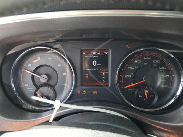 Photo 9 from auction – 2014 DODGE CHARGER R/T with VIN 2C3CDXCT1EH370154