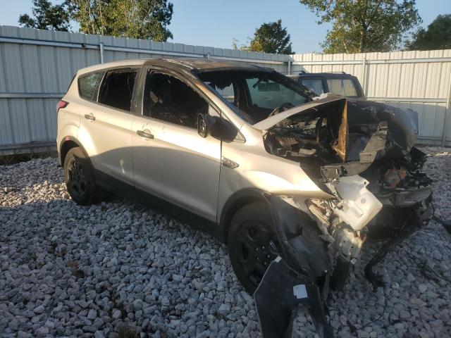 Photo 4 from auction – 2018 FORD ESCAPE S with VIN 1FMCU0F76JUB40145
