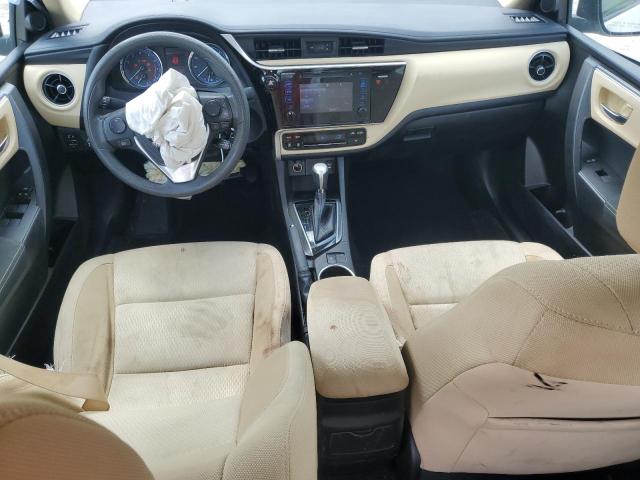 Photo 8 from auction – 2017 TOYOTA COROLLA L with VIN 5YFBURHE8HP665750