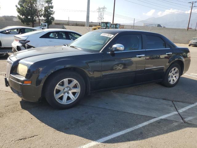Photo 1 from auction – 2007 CHRYSLER 300 TOURIN with VIN 2C3KA53G17H834963
