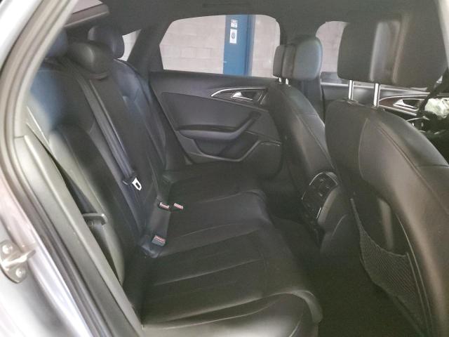 Photo 10 from auction – 2016 AUDI A6 PREMIUM with VIN WAUFGAFC9GN075853