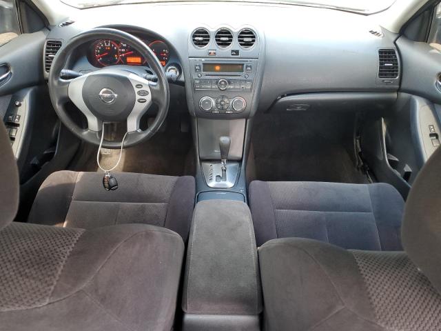 Photo 8 from auction – 2009 NISSAN ALTIMA 2.5 with VIN 1N4AL21E29N534897