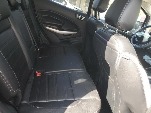 Photo 11 from auction – 2020 FORD ECOSPORT TITANIUM with VIN MAJ6S3KL2LC361428