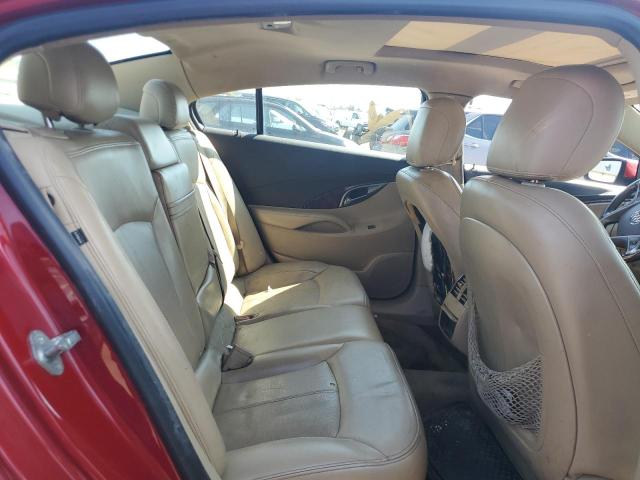 Photo 10 from auction – 2013 BUICK LACROSSE T with VIN 1G4GJ5G39DF216842