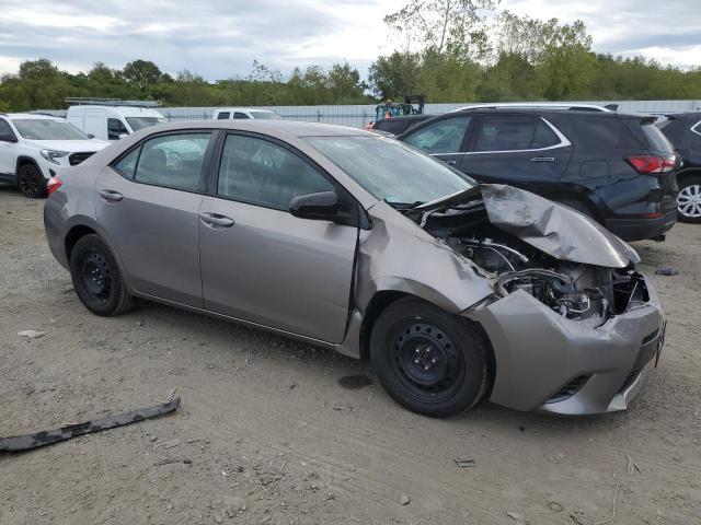Photo 4 from auction – 2015 TOYOTA COROLLA L with VIN 2T1BURHE5FC415671