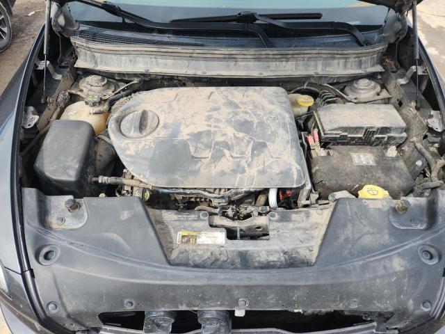 Photo 12 from auction – 2014 JEEP CHEREOKEE with VIN 1C4PJLDS1EW238341