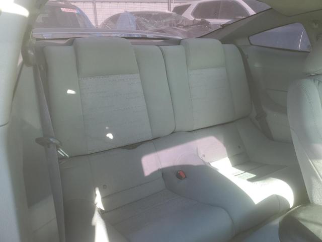 Photo 10 from auction – 2005 FORD MUSTANG with VIN 1ZVFT80N155221318