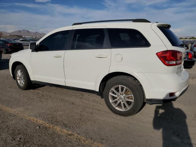 Photo 2 from auction – 2017 DODGE JOURNEY SX with VIN 3C4PDCBG1HT526750