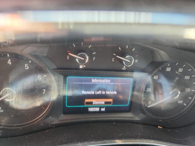 Photo 9 from auction – 2020 BUICK ENCORE PRE with VIN KL4CJASB2LB005041
