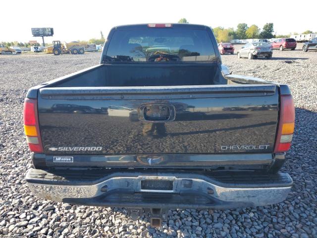 Photo 6 from auction – 2002 CHEVROLET SILVERADO with VIN 2GCEK19TX21244118