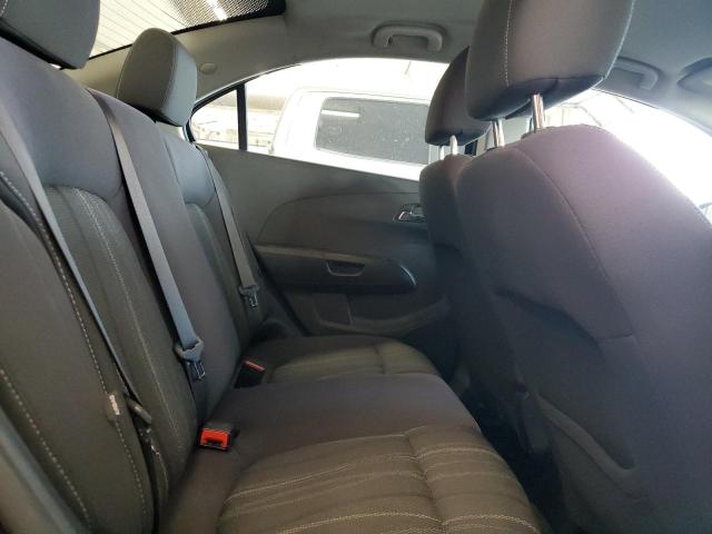 Photo 10 from auction – 2015 CHEVROLET SONIC LT with VIN 1G1JC5SH8F4131358