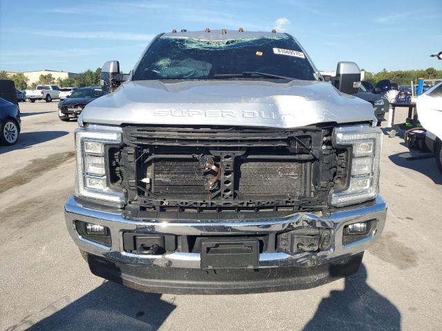 Photo 5 from auction – 2018 FORD F250 SUPER with VIN 1FT7W2BTXJEC04311