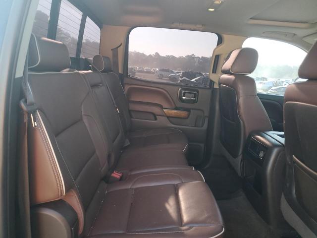 Photo 10 from auction – 2015 CHEVROLET SILVERADO with VIN 3GCUKTECXFG381618