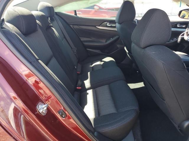 Photo 10 from auction – 2018 NISSAN MAXIMA 3.5 with VIN 1N4AA6AP7JC364969