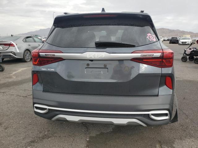Photo 6 from auction – 2022 KIA SELTOS S with VIN KNDEU2AA5N7316280