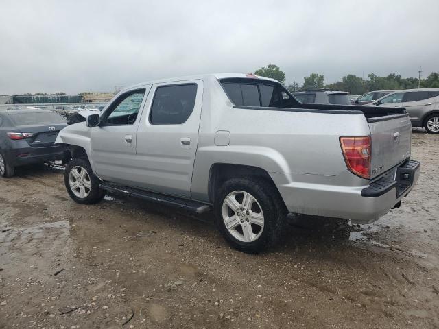 Foto 2 de la subasta – 2013 HONDA RIDGELINE con VIN 5FPYK1F53DB016570