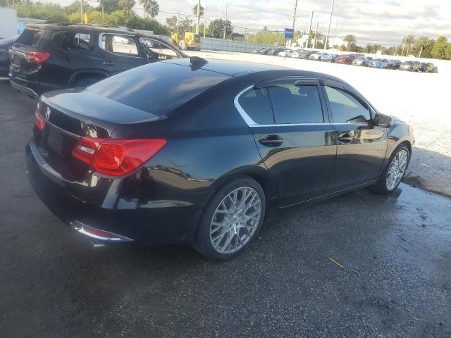 Photo 3 from auction – 2014 ACURA RLX TECH with VIN JH4KC1F57EC002678