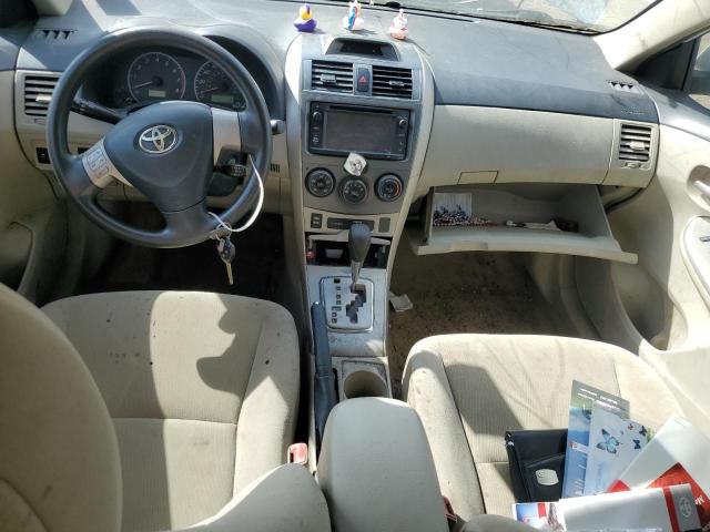 Photo 8 from auction – 2013 TOYOTA COROLLA BA with VIN 5YFBU4EE1DP222597
