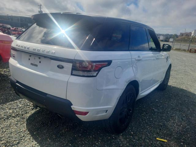 Photo 3 from auction – 2015 LAND ROVER RANGE ROVE with VIN SALWV2TF8FA513743