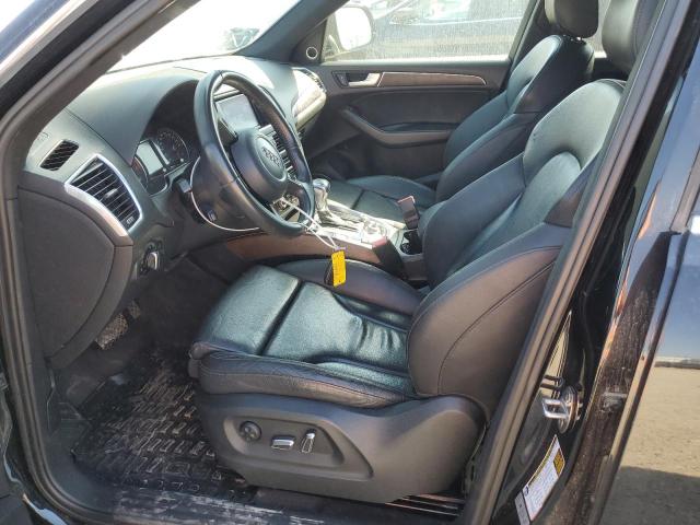 Photo 7 from auction – 2016 AUDI Q5 PREMIUM with VIN WA1D7AFP5GA032349
