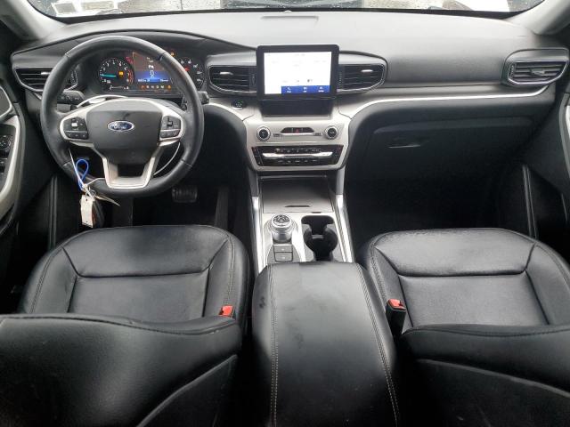 Photo 8 from auction – 2020 FORD EXPLORER X with VIN 1FMSK8DH2LGD12037