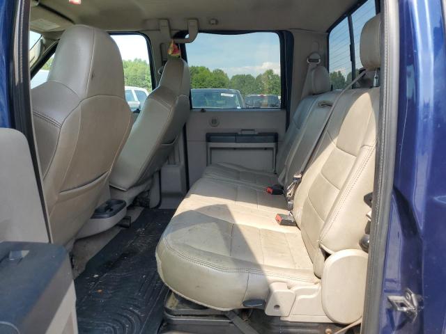 Photo 10 from auction – 2008 FORD F350 SUPER with VIN 1FTWW33R28EB61761