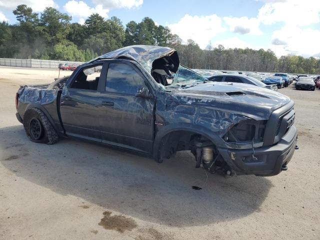 Photo 4 from auction – 2017 RAM 1500 REBEL with VIN 1C6RR7YTXHS812336