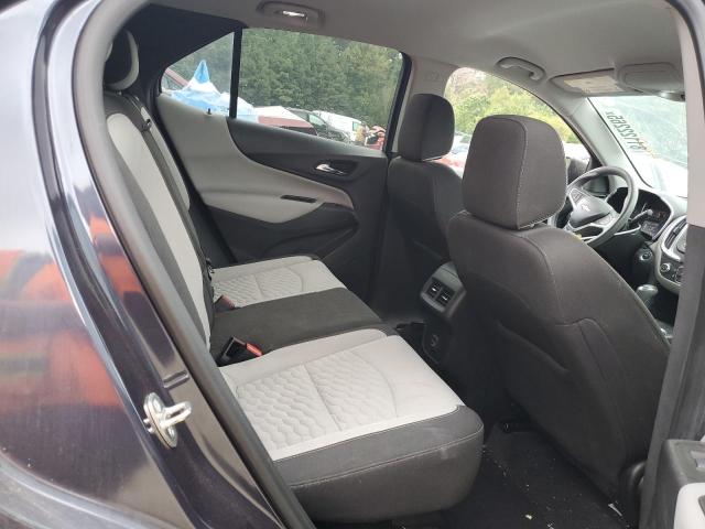 Photo 11 from auction – 2019 CHEVROLET EQUINOX LS with VIN 3GNAXHEVXKL217409