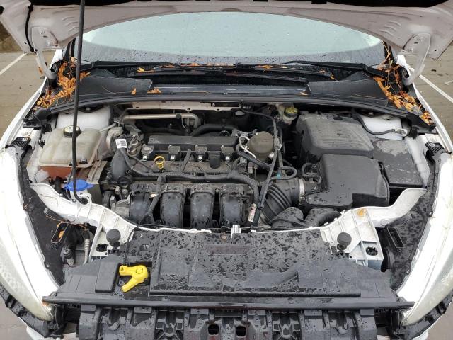 Photo 11 from auction – 2015 FORD FOCUS SE with VIN 1FADP3F27FL301854