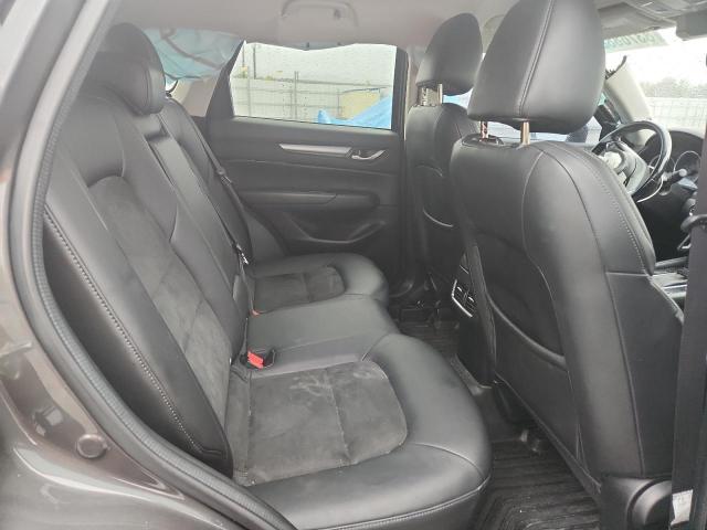 Photo 11 from auction – 2017 MAZDA CX-5 TOURI with VIN JM3KFBCL4H0128284