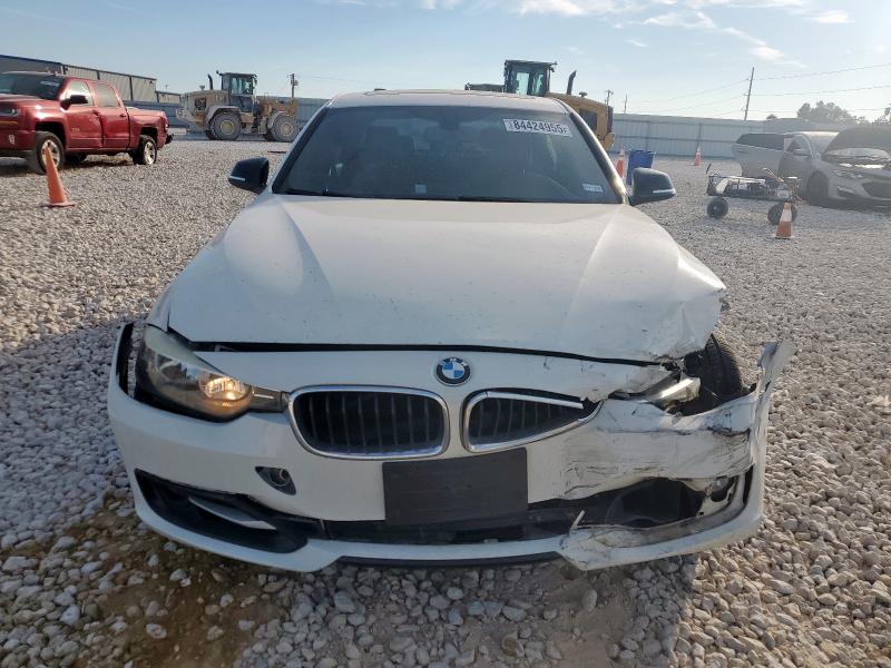 Photo 5 from auction – 2013 BMW 328 I with VIN WBA3A5G54DNP23364