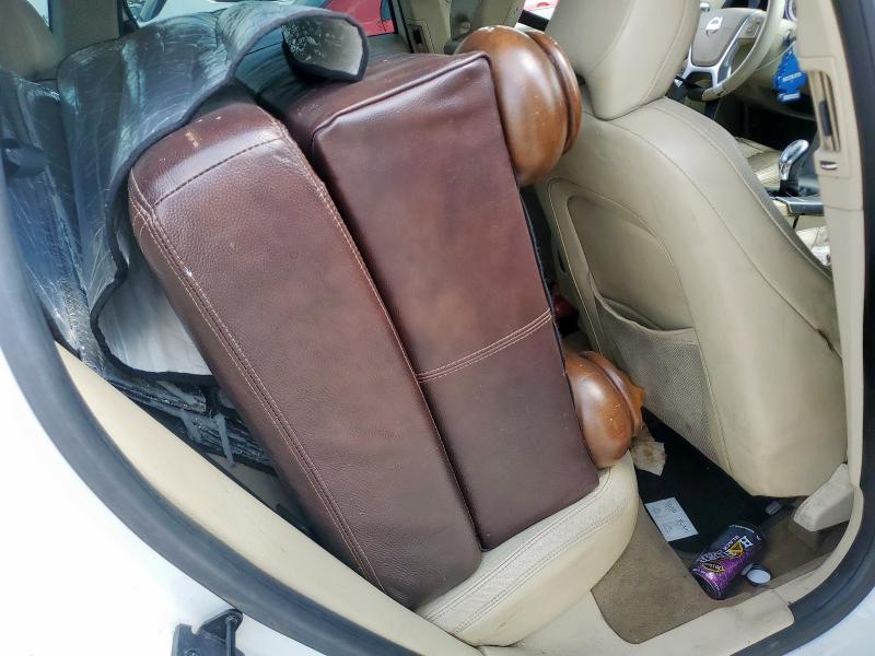 Photo 11 from auction – 2013 VOLVO XC60 3.2 with VIN YV4952DLXD2418291