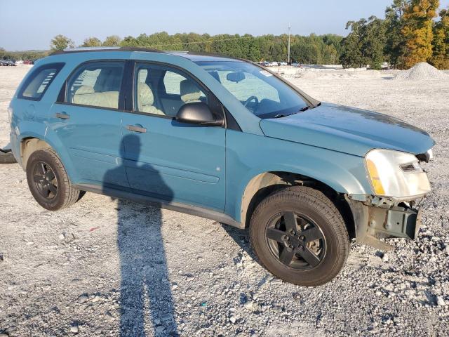 Zdjęcie 4 z aukcji – 2008 CHEVROLET EQUINOX LS z VIN 2CNDL13F686019570