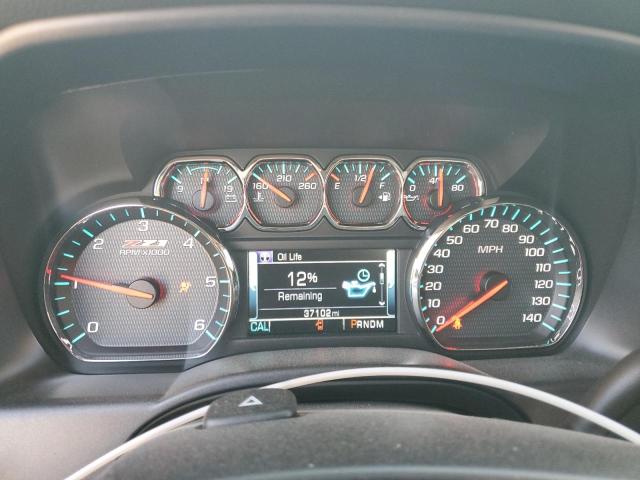 Zdjęcie 9 z aukcji – 2016 CHEVROLET SILVERADO z VIN 3GCUKREC0GG379929