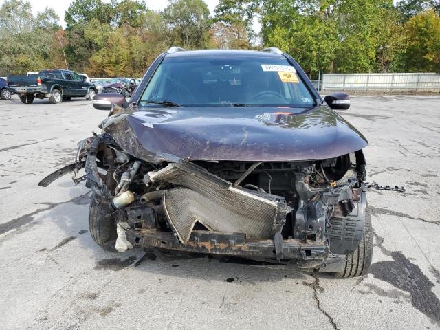 Photo 5 from auction – 2011 KIA SORENTO BA with VIN 5XYKTDA26BG112290
