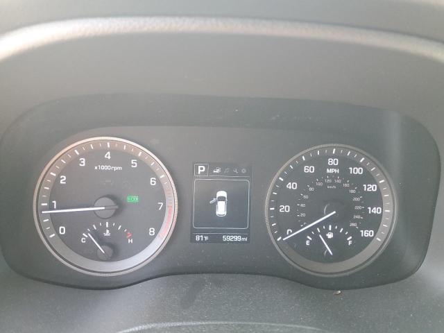 Photo 9 from auction – 2016 HYUNDAI TUCSON LIM with VIN KM8J33A43GU211416