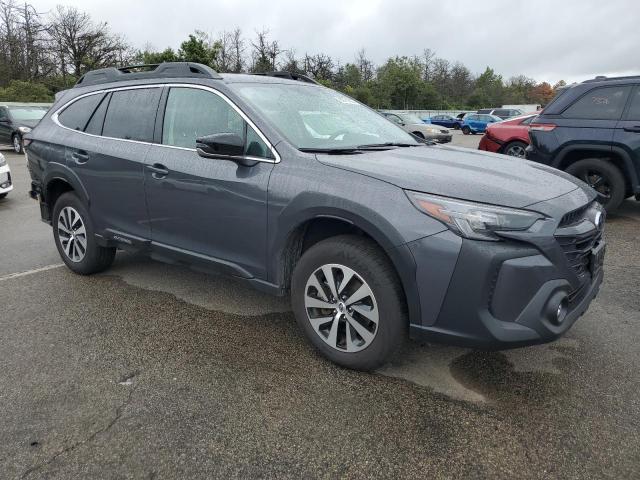 Photo 4 from auction – 2025 SUBARU OUTBACK PR with VIN 4S4BTADC0S3129685