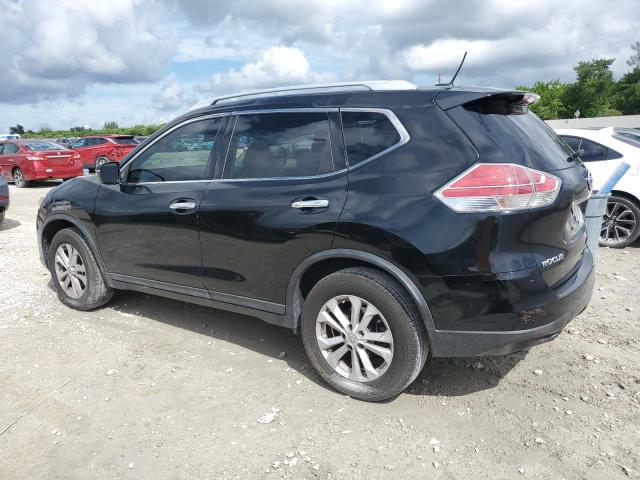 Photo 2 from auction – 2015 NISSAN ROGUE S with VIN KNMAT2MT8FP528610