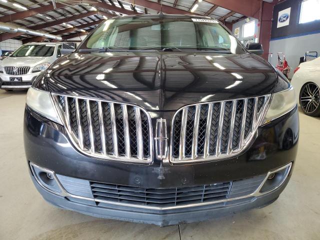 Photo 5 from auction – 2011 LINCOLN MKX with VIN 2LMDJ8JK6BBJ32971