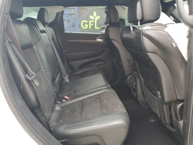 Photo 11 from auction – 2021 JEEP GRAND CHER with VIN 1C4RJFAG2MC711089