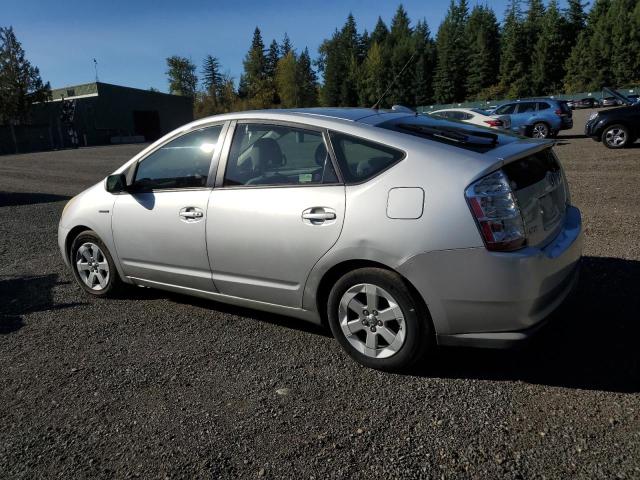 Photo 2 from auction – 2008 TOYOTA PRIUS with VIN JTDKB20U487795879