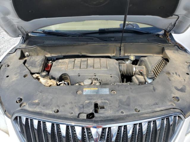Photo 12 from auction – 2016 BUICK ENCLAVE with VIN 5GAKRBKD1GJ192027