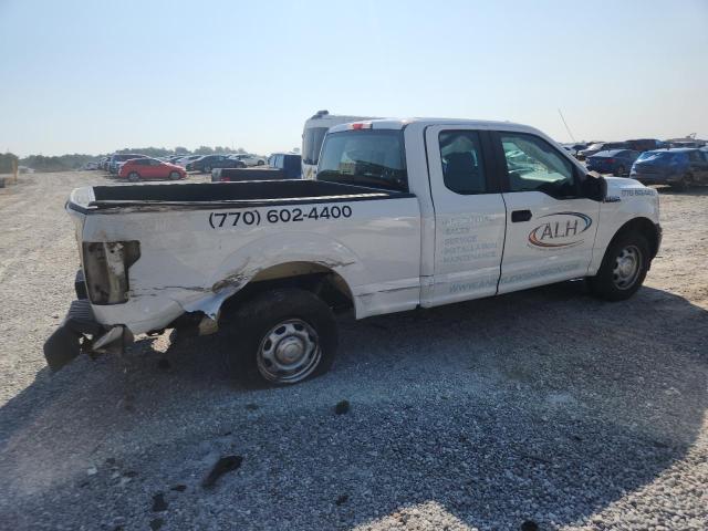 Photo 3 from auction – 2018 FORD F150 SUPER with VIN 1FTEX1CB3JFB63079