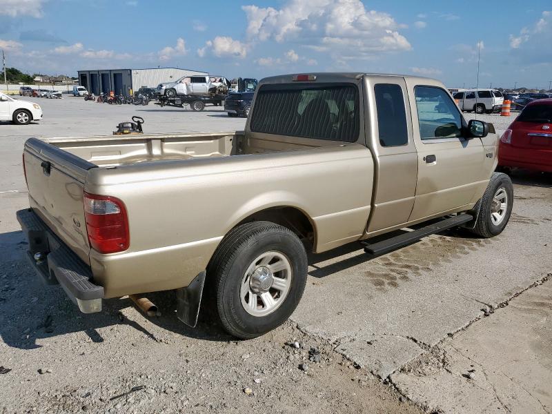 Photo 3 from auction – 2001 FORD RANGER SUP with VIN 1FTYR14U91TA04673