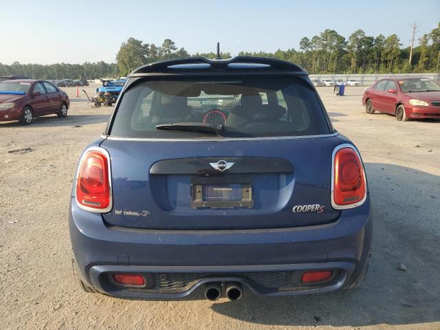 Photo 6 from auction – 2015 MINI COOPER S with VIN WMWXP7C51F2A58366