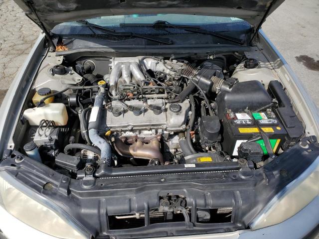 Photo 11 from auction – 1999 LEXUS ES 300 with VIN JT8BF28G0X0234720