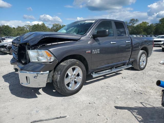 Photo 1 from auction – 2016 RAM 1500 SLT with VIN 1C6RR6GT4GS147542