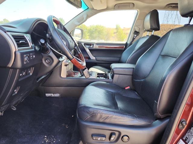 Photo 7 from auction – 2013 LEXUS GX 460 PRE with VIN JTJJM7FX7D5051989