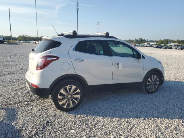Photo 3 from auction – 2019 BUICK ENCORE PRE with VIN KL4CJASB7KB740855